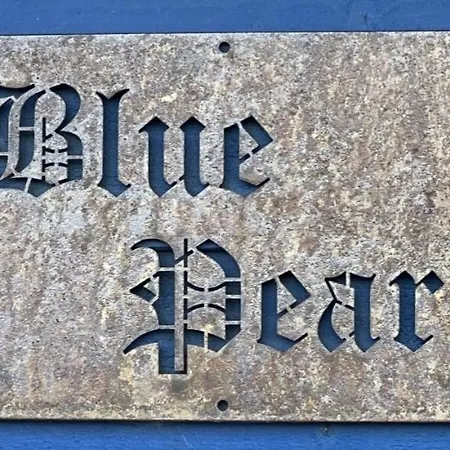 Blue Pearl Vakantiehuis *