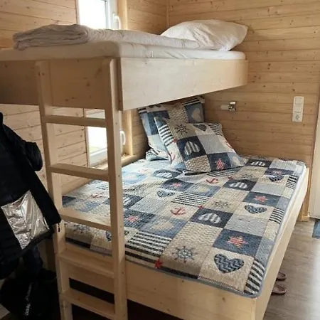 Vakantiehuis Blue Pearl