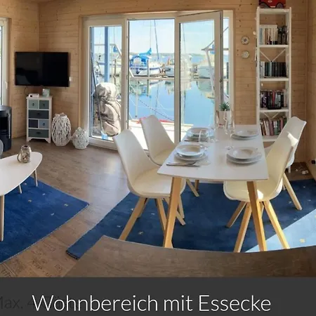 Blue Pearl Vakantiehuis