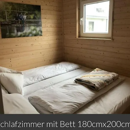 Vakantiehuis Blue Pearl *