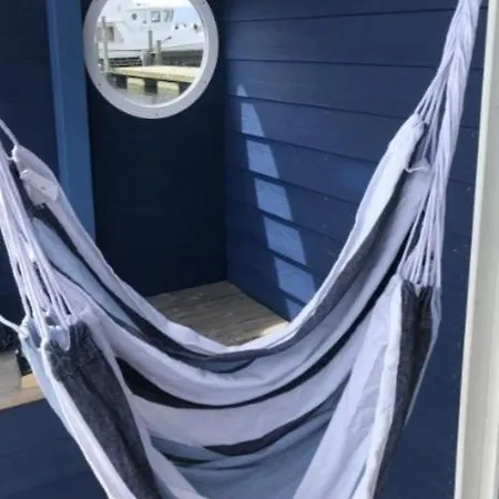 Blue Pearl Vakantiehuis Egernsund