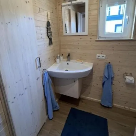 Vakantiehuis Blue Pearl Egernsund