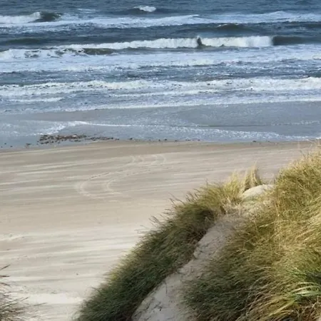 Blue Pearl Vakantiehuis