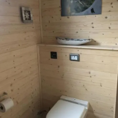 Vakantiehuis Blue Pearl Egernsund